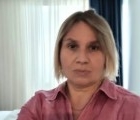 Rencontre Femme : Елена, 53 ans à Ukraine  Mykolayiv